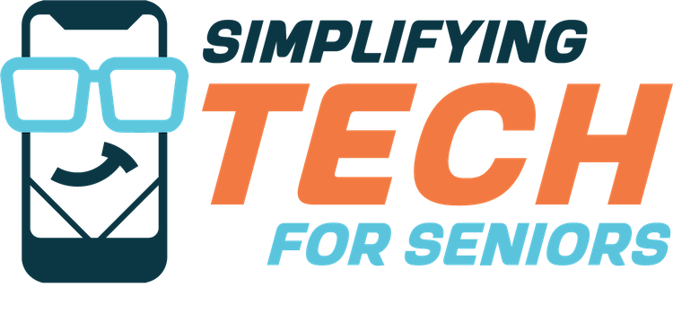 Tech Made Simple for Seniors