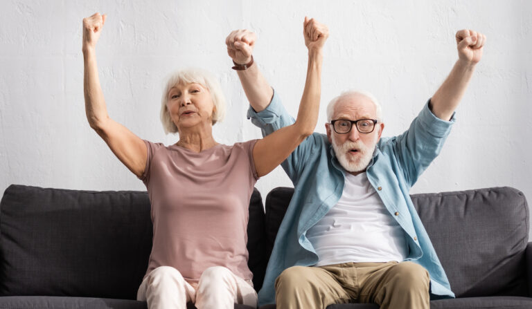 24 Essential Products That Help Seniors Live Independently at Home